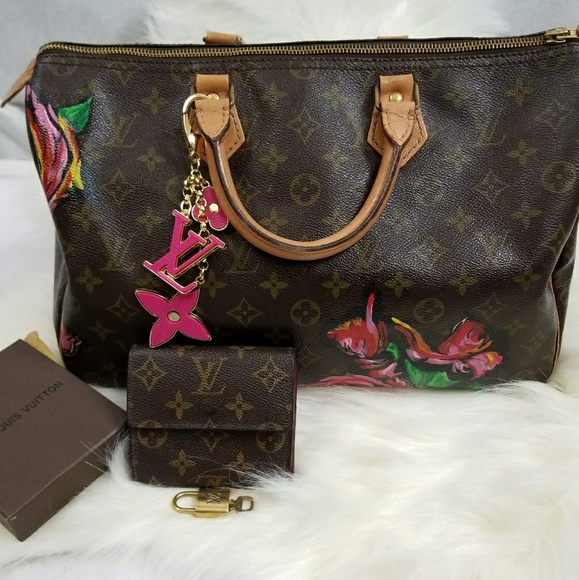 Louis Vuitton Handbags - Authentic LV Bundle